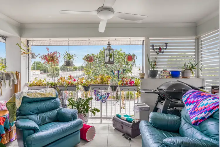 5/59 Ballow Crescent, Redbank Plains QLD 4301