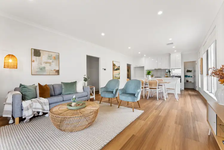 Second view of Homely house listing, 8 Nora Road, Virginia SA 5120