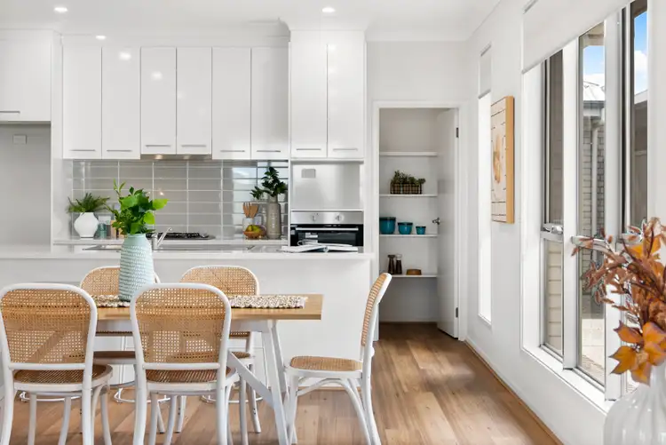 Third view of Homely house listing, 8 Nora Road, Virginia SA 5120