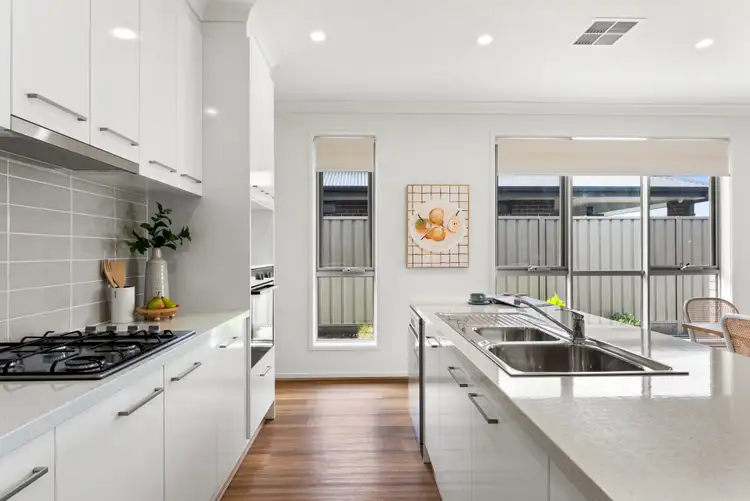 Fourth view of Homely house listing, 8 Nora Road, Virginia SA 5120