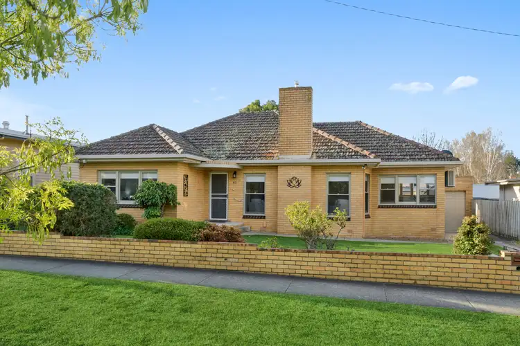 43 Calvert Street, Colac VIC 3250