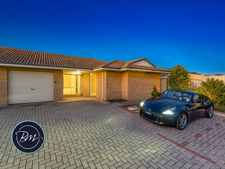 2/8 Carrello Circuit, Coogee WA 6166