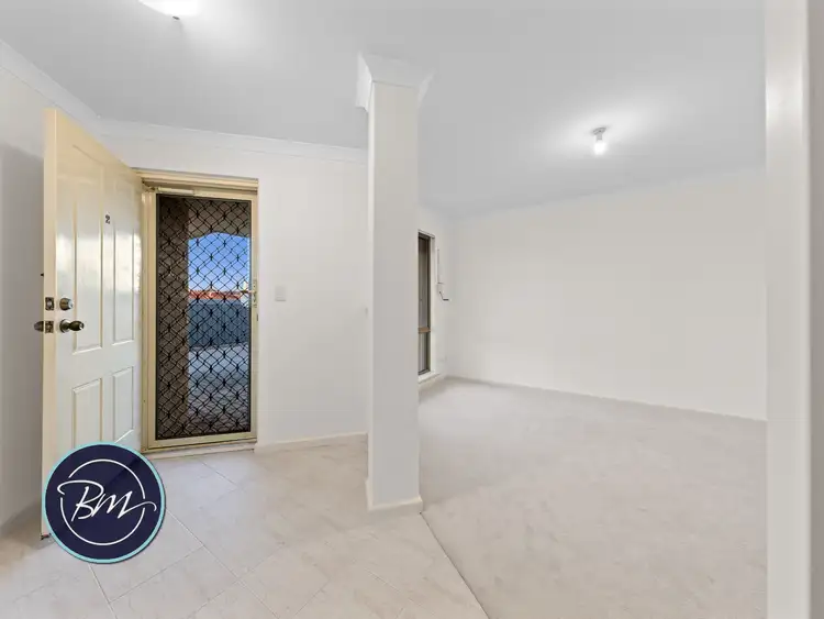 Third view of Homely house listing, 2/8 Carrello Circuit, Coogee WA 6166