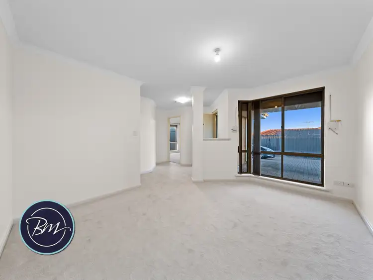 Fourth view of Homely house listing, 2/8 Carrello Circuit, Coogee WA 6166