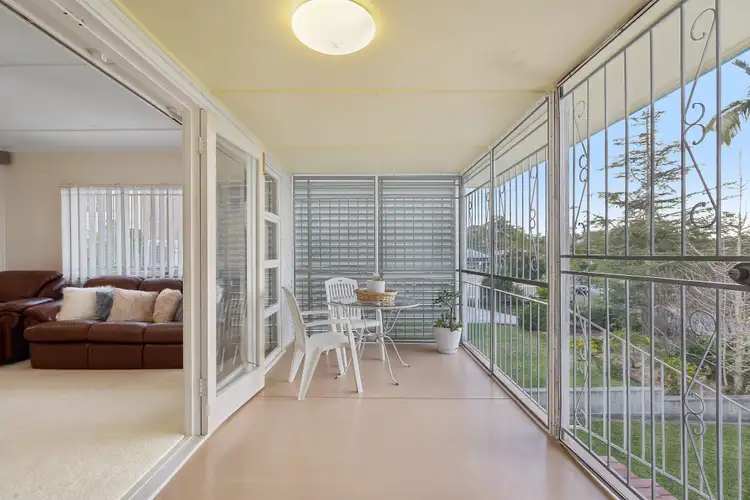 Second view of Homely house listing, 13 Mitchell Street, Arana Hills QLD 4054