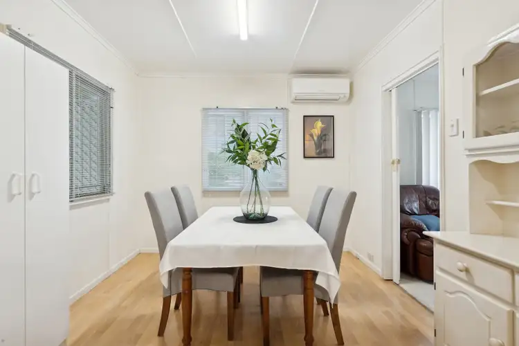 Fifth view of Homely house listing, 13 Mitchell Street, Arana Hills QLD 4054