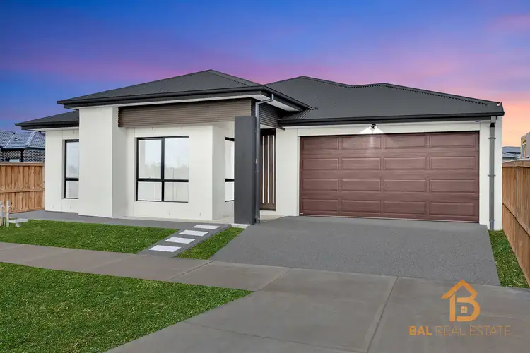 4 Urquhart Road, Tarneit VIC 3029