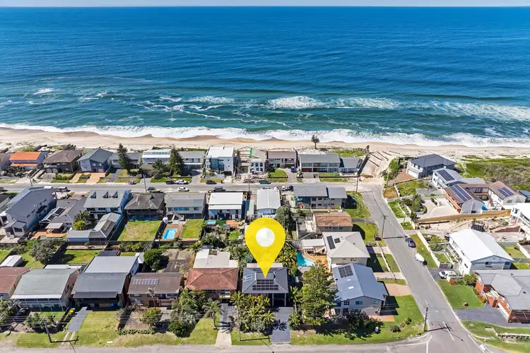 2 Wilfred Barrett Drive, The Entrance North NSW 2261