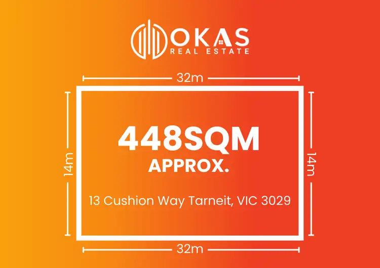 13 Cushion Way, Tarneit VIC 3029