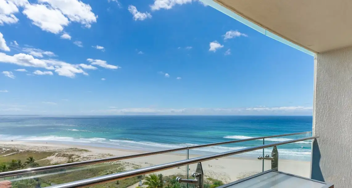 Main view of Homely apartment listing, 11E/969 Gold Coast Highway, Palm Beach QLD 4221