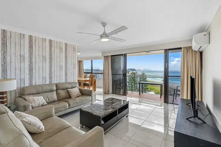 Third view of Homely apartment listing, 11E/969 Gold Coast Highway, Palm Beach QLD 4221