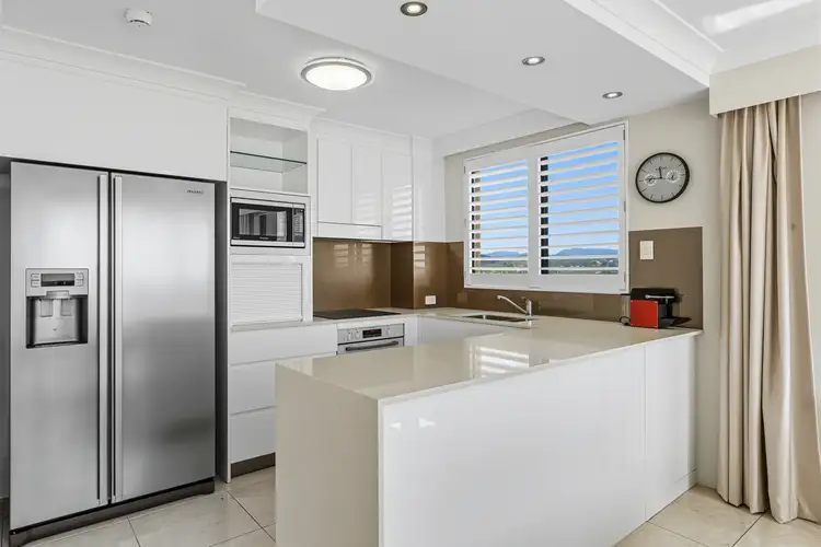 Fifth view of Homely apartment listing, 11E/969 Gold Coast Highway, Palm Beach QLD 4221