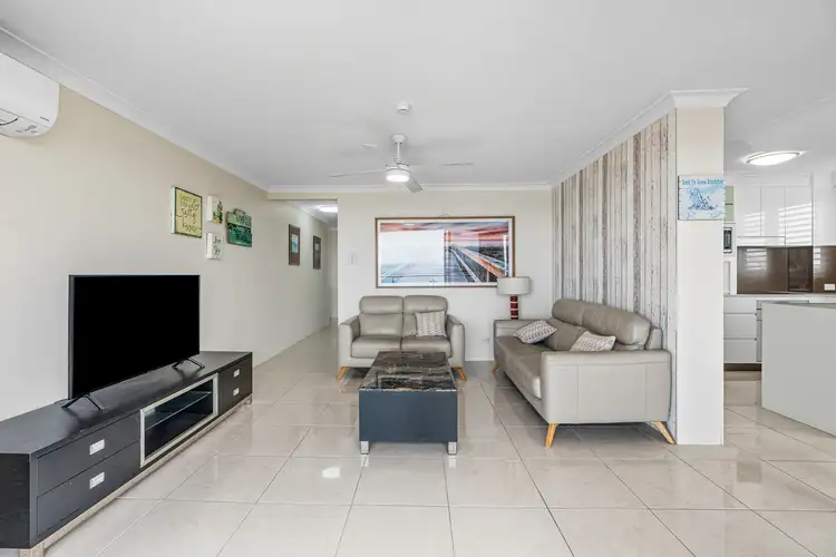 Sixth view of Homely apartment listing, 11E/969 Gold Coast Highway, Palm Beach QLD 4221