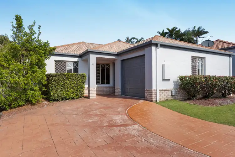 60/22 Dasyure Place, Wynnum West QLD 4178