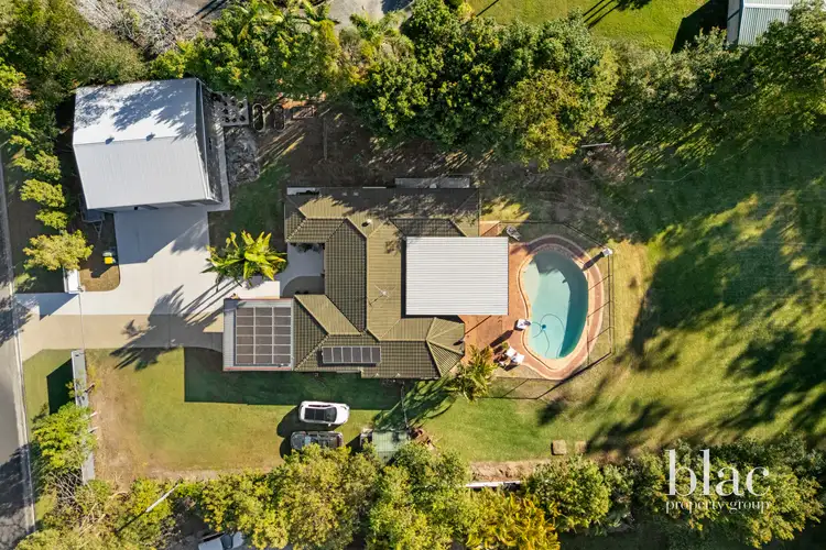 102-104 Rivergum Drive, Burpengary QLD 4505