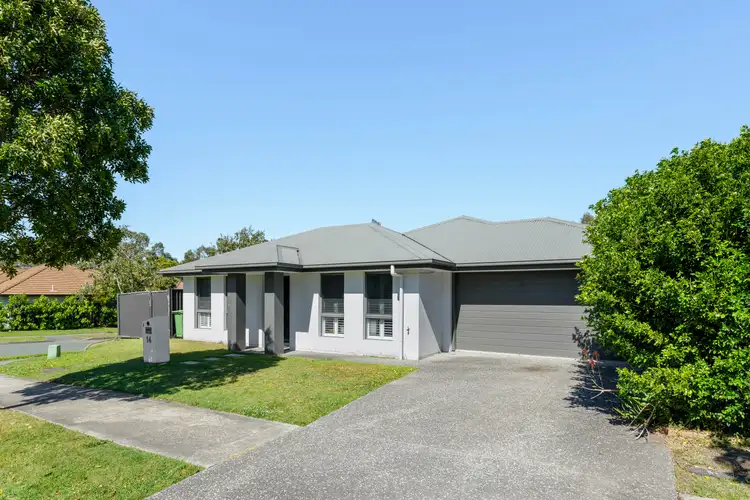 1/14 Bidmead Circuit, Pimpama QLD 4209