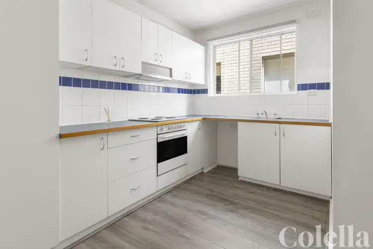 Second view of Homely apartment listing, 2/1383 Nepean Highway, Cheltenham VIC 3192