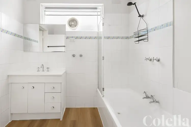 Fifth view of Homely apartment listing, 2/1383 Nepean Highway, Cheltenham VIC 3192