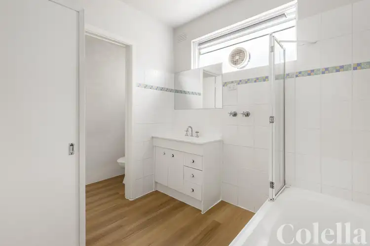 Sixth view of Homely apartment listing, 2/1383 Nepean Highway, Cheltenham VIC 3192