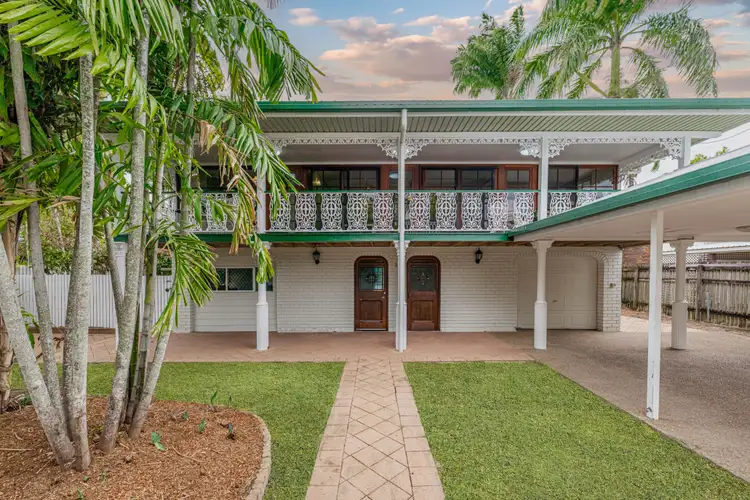 37 Burt Street, Mundingburra QLD 4812