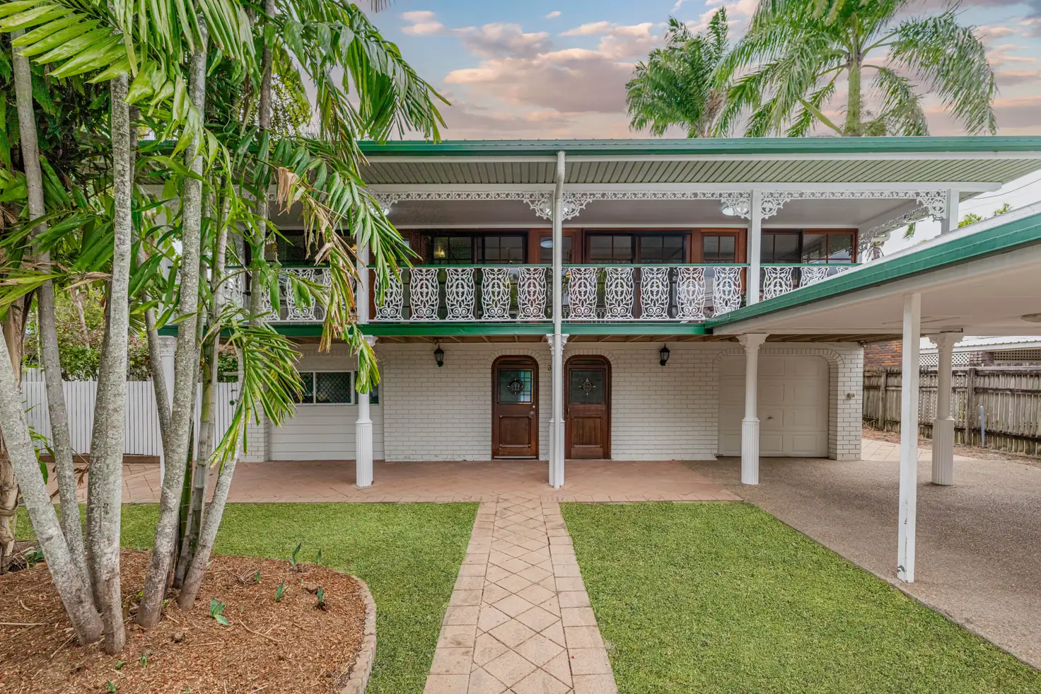Main view of Homely house listing, 37 Burt Street, Mundingburra QLD 4812