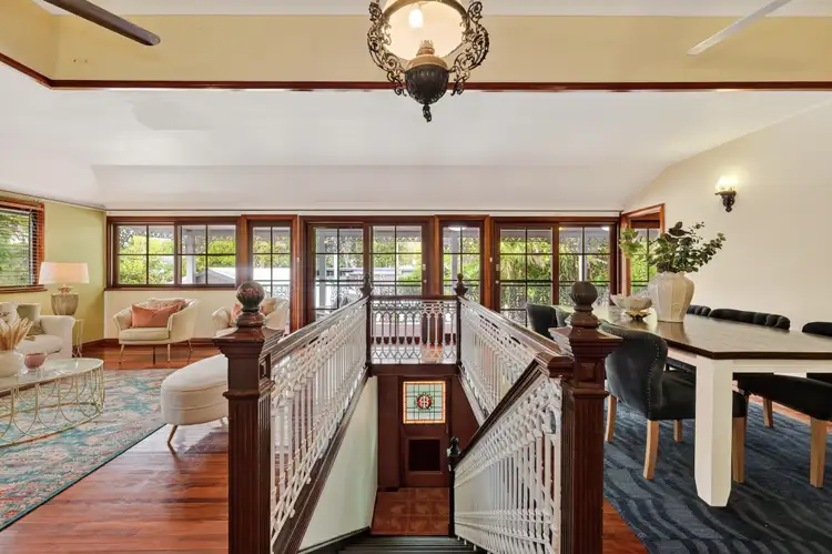 Second view of Homely house listing, 37 Burt Street, Mundingburra QLD 4812