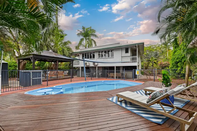 Third view of Homely house listing, 37 Burt Street, Mundingburra QLD 4812