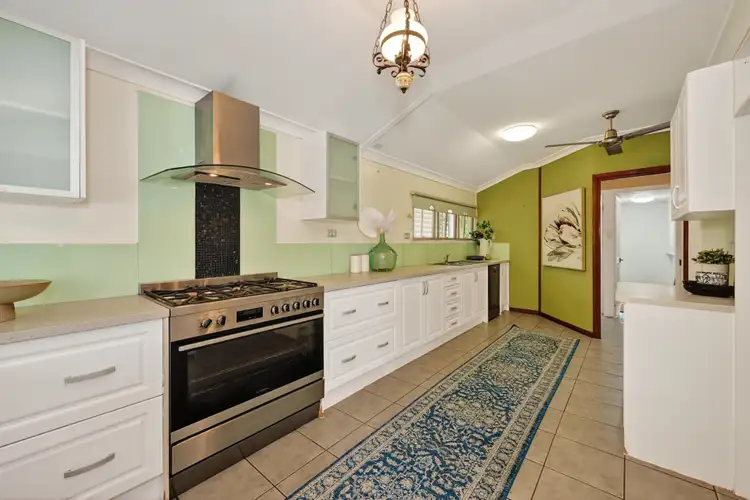Fifth view of Homely house listing, 37 Burt Street, Mundingburra QLD 4812