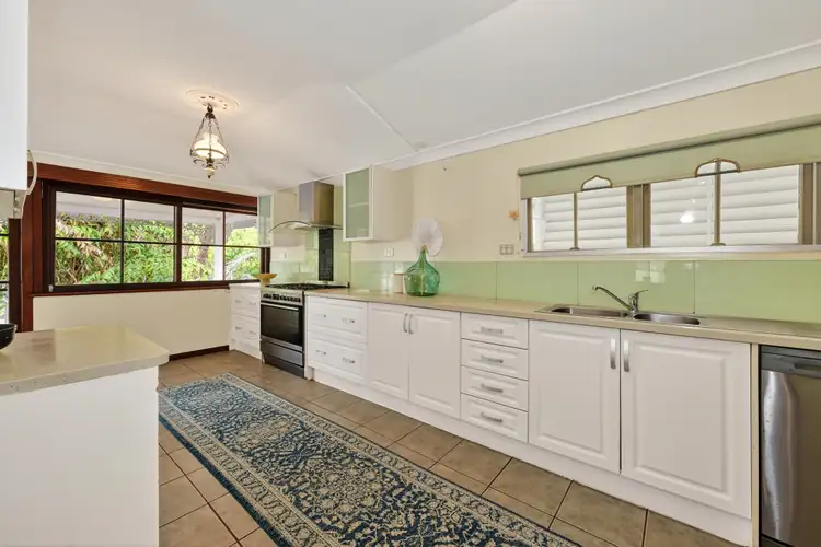 Sixth view of Homely house listing, 37 Burt Street, Mundingburra QLD 4812