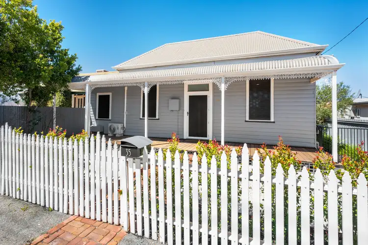 35 Victoria Street, Kalgoorlie WA 6430