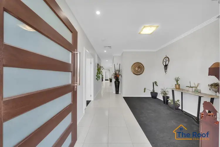 Third view of Homely house listing, 9 Pinnibar Way, Weir Views VIC 3338