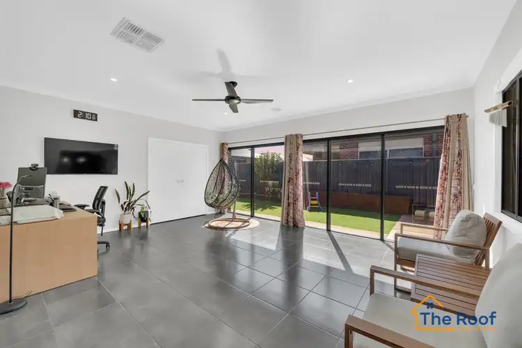 Seventh view of Homely house listing, 9 Pinnibar Way, Weir Views VIC 3338