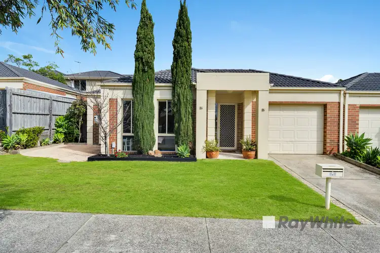 6A Brunnings Road, Carrum Downs VIC 3201