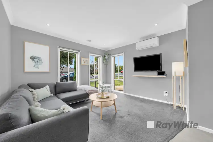 Fifth view of Homely unit listing, 6A Brunnings Road, Carrum Downs VIC 3201