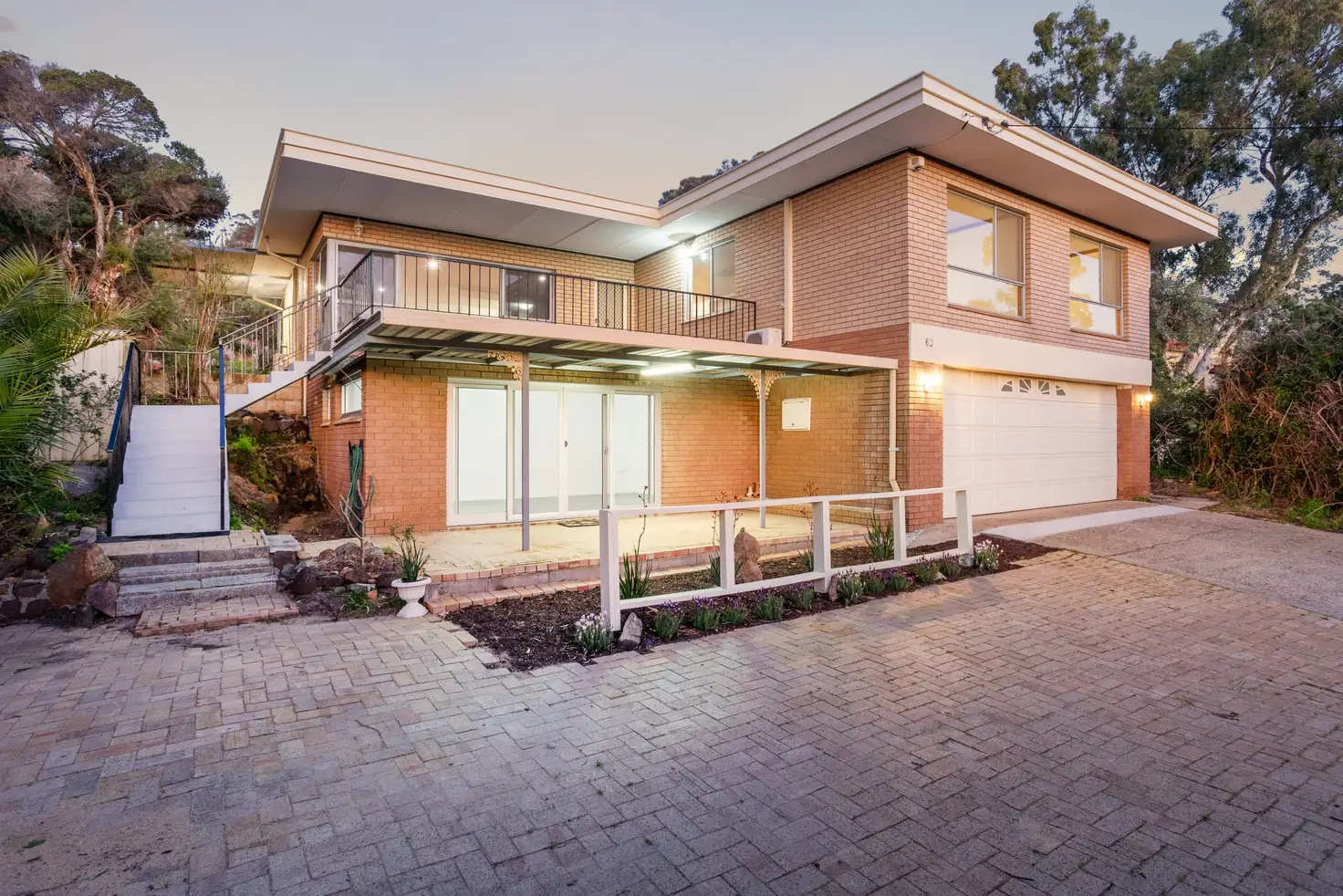 Main view of Homely house listing, 80 Swan View Road, Swan View WA 6056