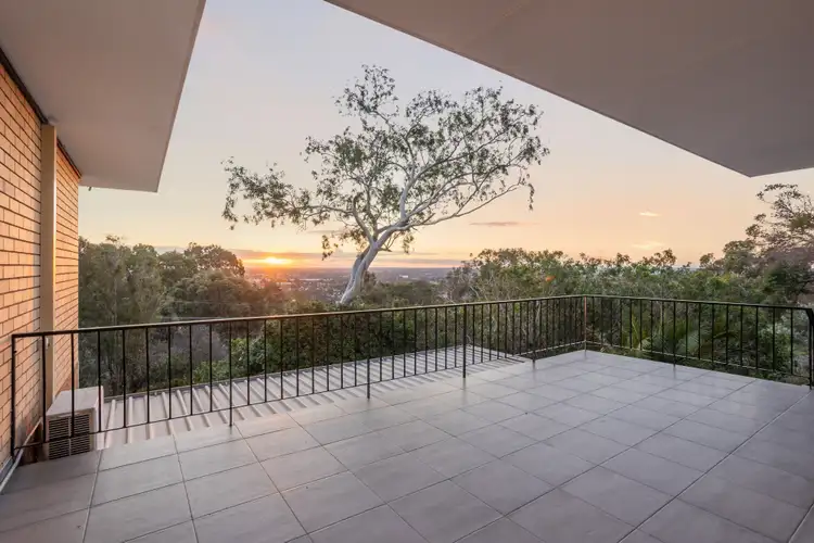 Second view of Homely house listing, 80 Swan View Road, Swan View WA 6056