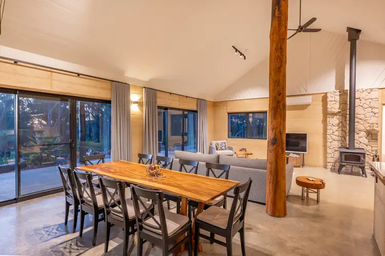 Fourth view of Homely house listing, 130 Sonning Loop, Yallingup WA 6282