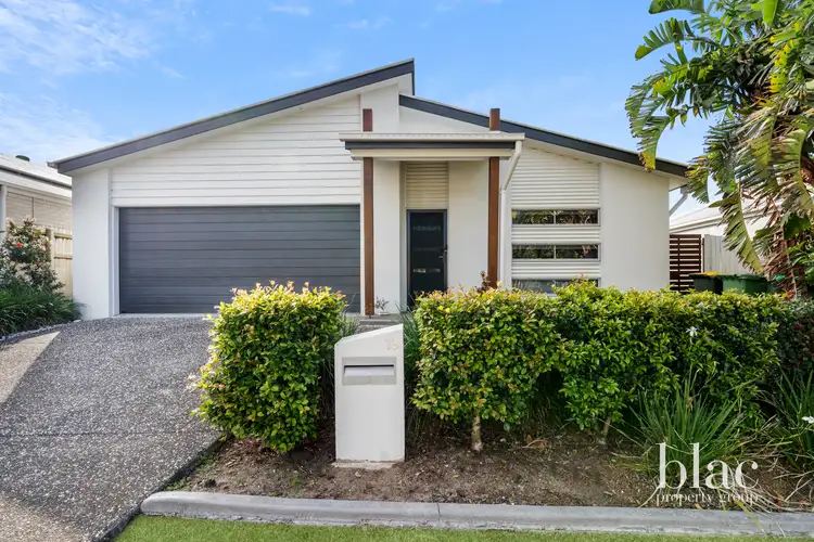 16 Rolland Parade, Warner QLD 4500