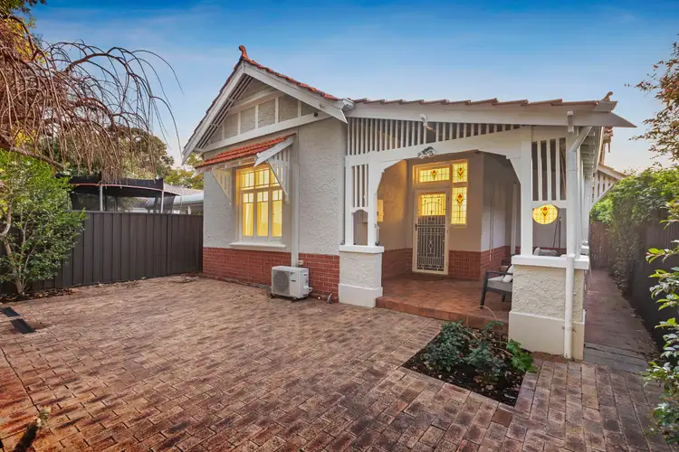 3 Robinson Street, Subiaco WA 6008