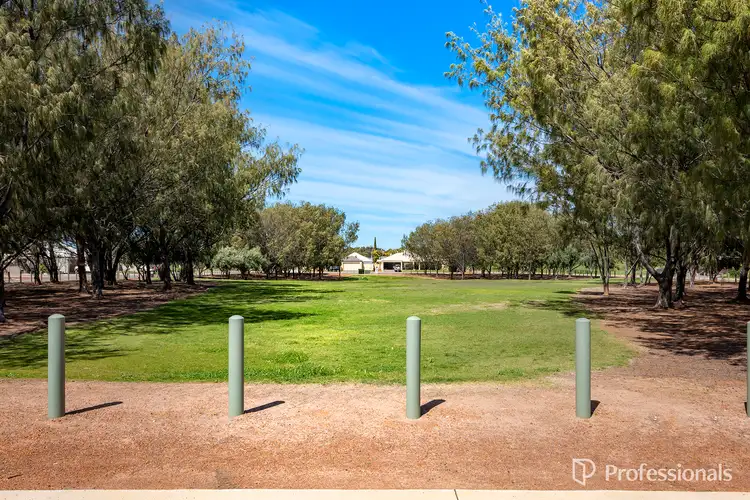 Fifth view of Homely land listing, 8 Angler Parade, Drummond Cove WA 6532