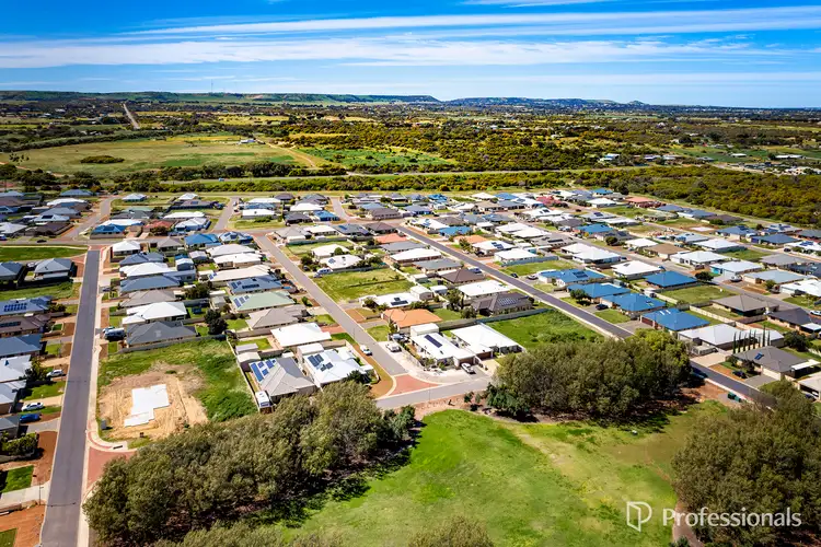 Sixth view of Homely land listing, 8 Angler Parade, Drummond Cove WA 6532