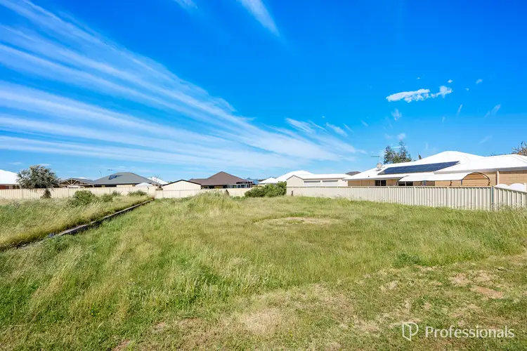 Seventh view of Homely land listing, 8 Angler Parade, Drummond Cove WA 6532