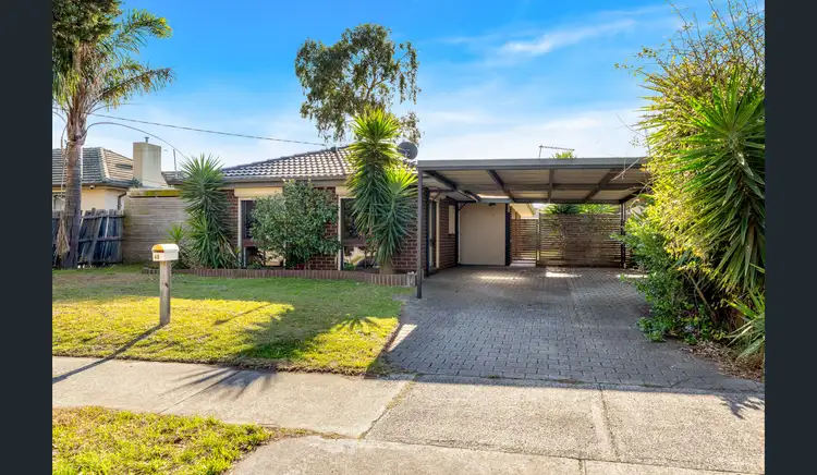 40 Dianne Avenue, Craigieburn VIC 3064