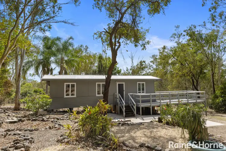 30 Ash Street, Kilkivan QLD 4600