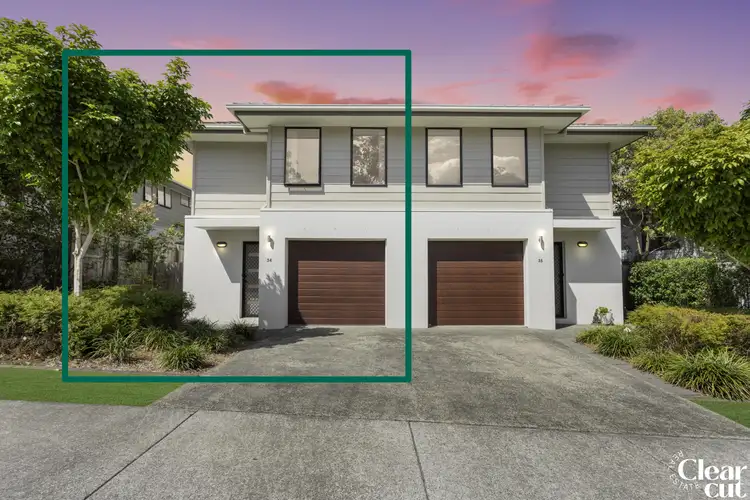 34/21 Springfield Parkway, Springfield QLD 4300