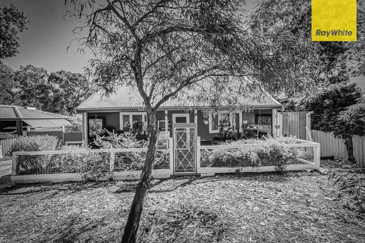 5 Sophia Street, Bellevue WA 6056