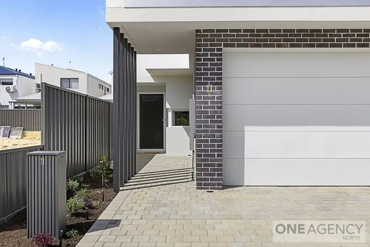 Fifth view of Homely house listing, 11 Ballater Way, Currambine WA 6028