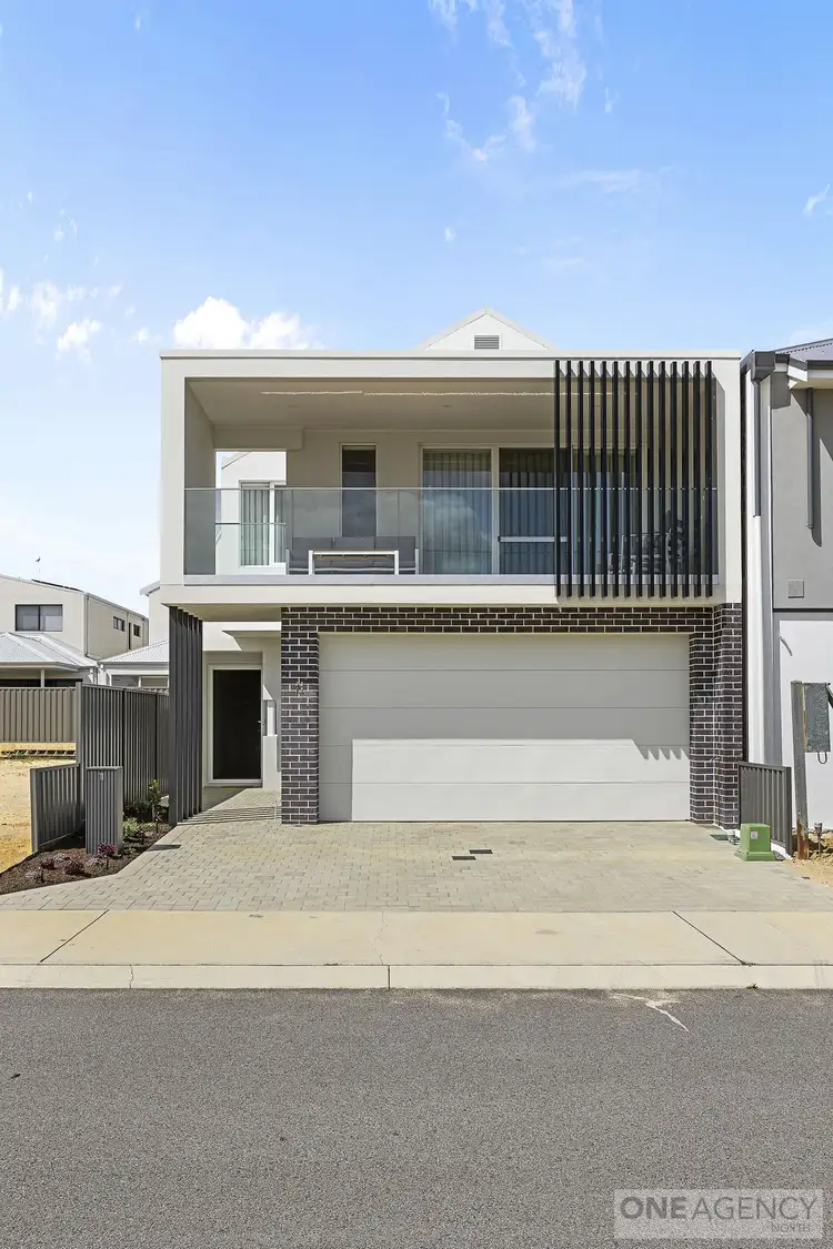 Sixth view of Homely house listing, 11 Ballater Way, Currambine WA 6028