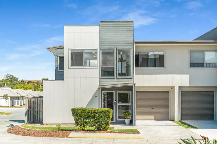 69/70 Willow Road, Redbank Plains QLD 4301