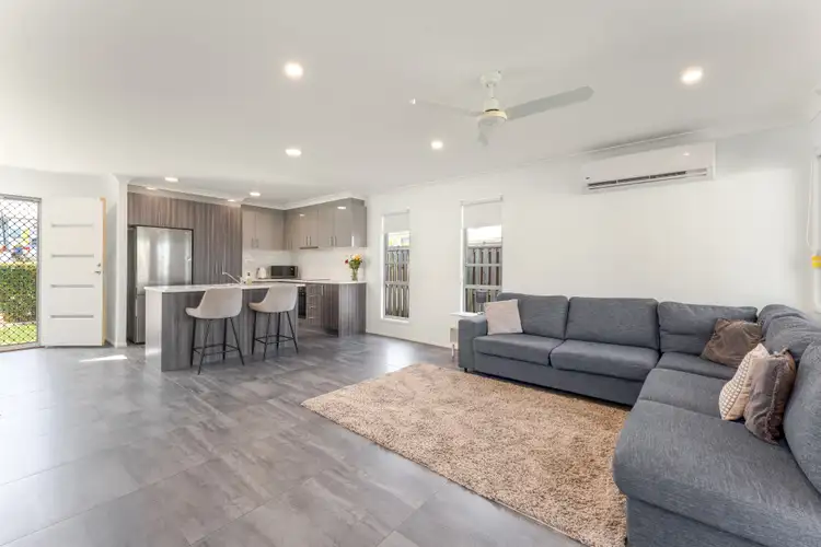 Fifth view of Homely house listing, 69/70 Willow Road, Redbank Plains QLD 4301